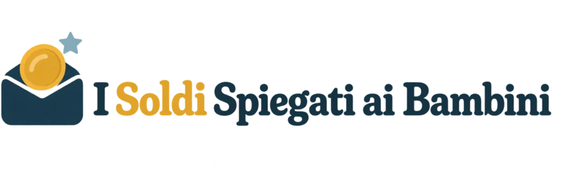 I Soldi Spiegati ai Bambini