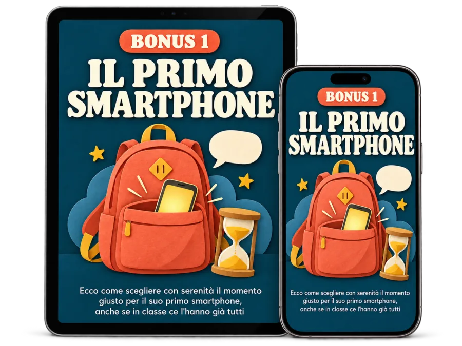 Bonus 1: Il Primo Smartphone